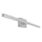 Westgate 36in. Slim Rotatable Vanity Lights and Sconces, 30W, 27K/30K/35K/40K/50K, Brushed Nickel LVS-36-MCT5-BN - alternate 3